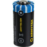 Батарейка ARMYTEK CR123A LITHIUM 1600 MAЧ A00102