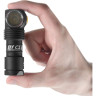 Мультифонарь ARMYTEK ELF C1 MICRO-USB+18350 XP-L F05001SW
