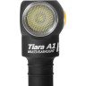 Мультифонарь ARMYTEK TIARA A1 V2 XP-L F00102SW