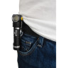 Мультифонарь ARMYTEK WIZARD V3 MAGNET USB+18650 XP-L F05401SC